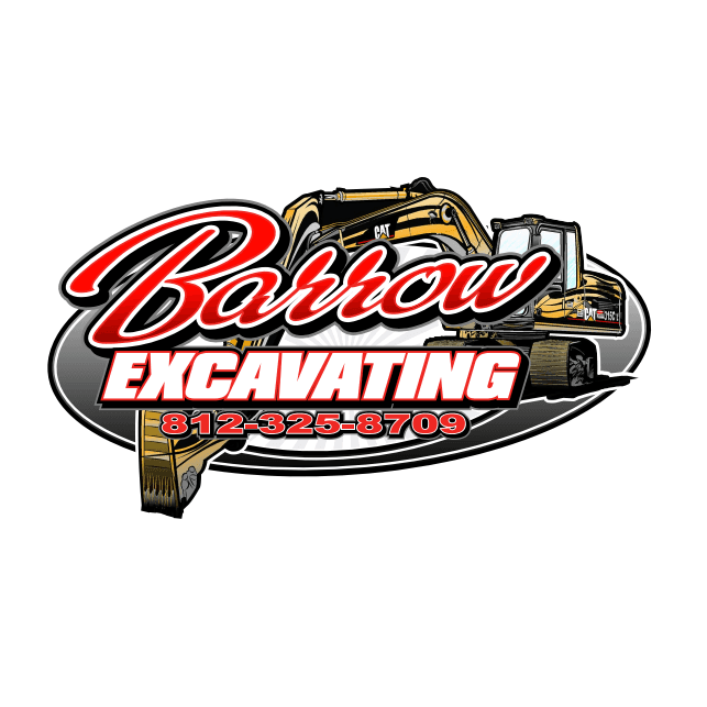 Barrow Excavating & Concrete Construction