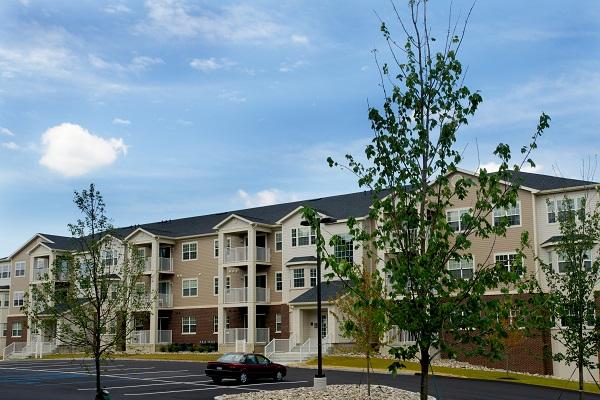 Stonegate Apartments