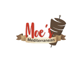 Moe's Mediterranean