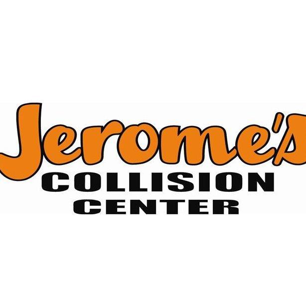 Jeromes collision