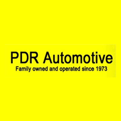 P D R Automotive