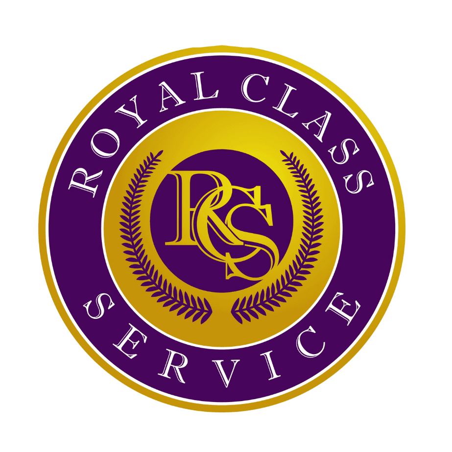 Royal Class Service