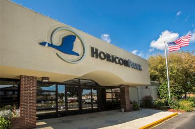 Horicon Bank