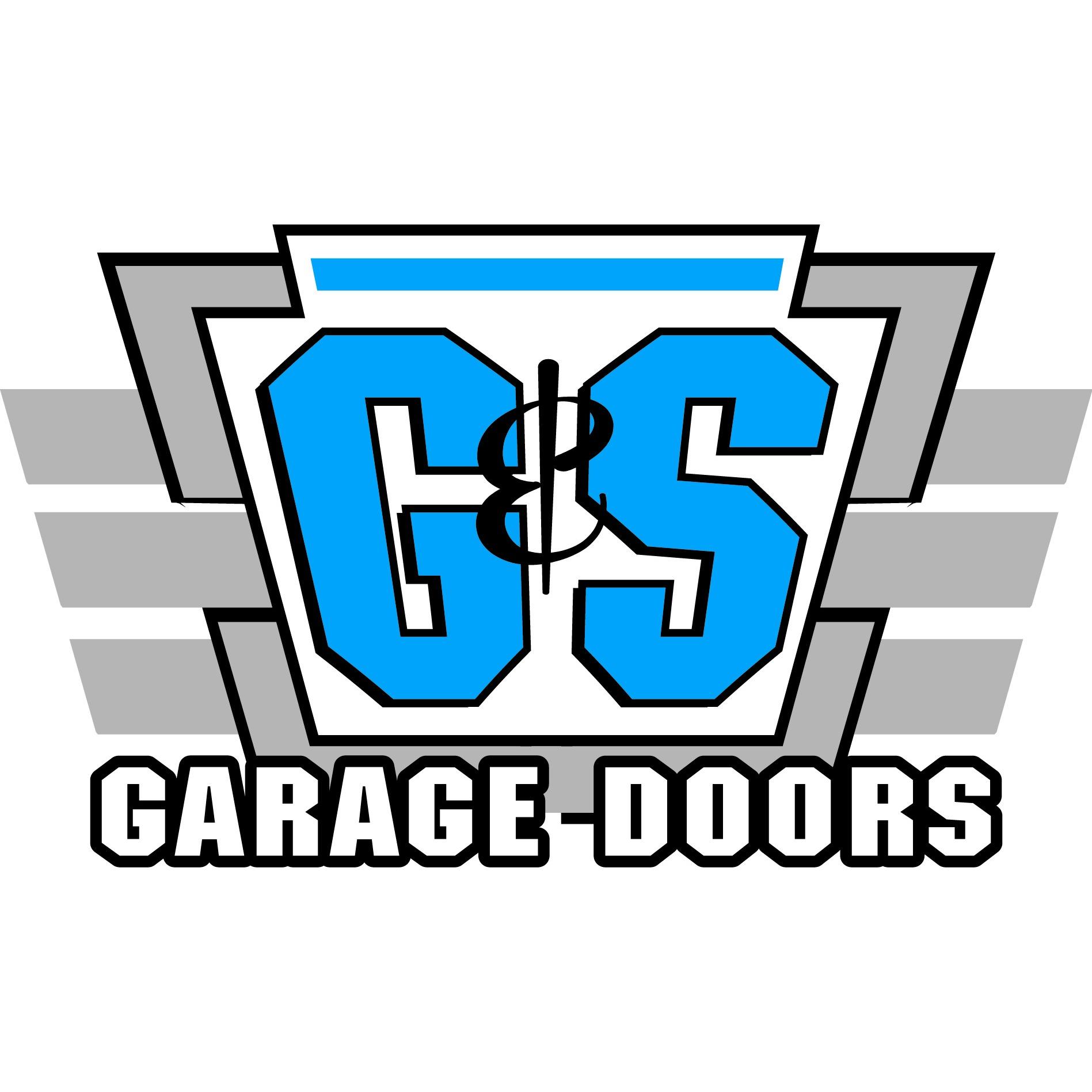 G&S Garage Doors | Garage Door Repair Services