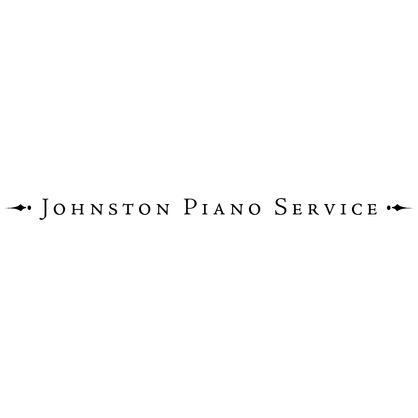 Johnston Piano Service