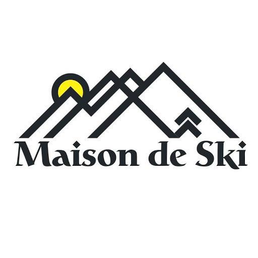 Maison de Ski