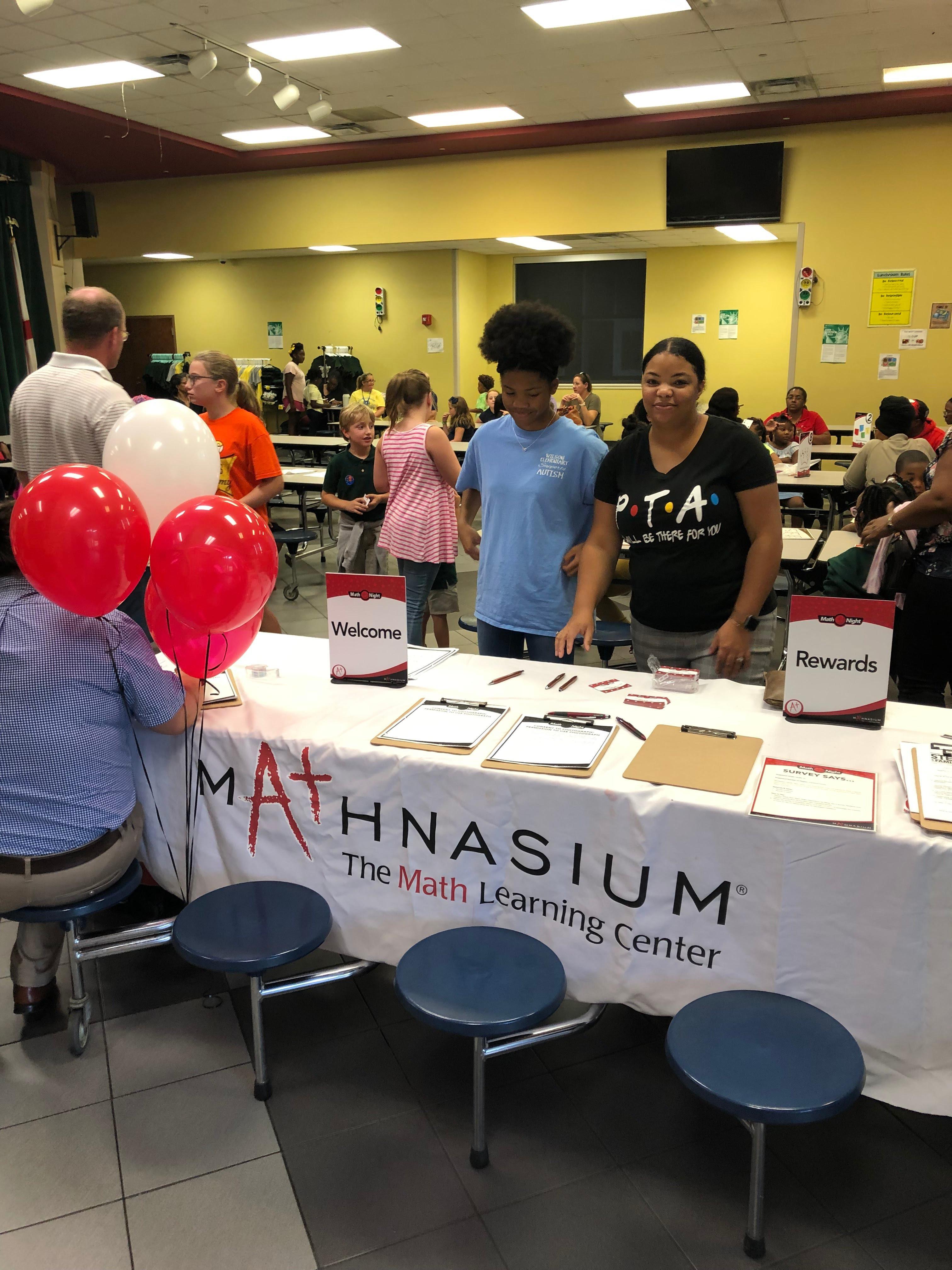 Mathnasium