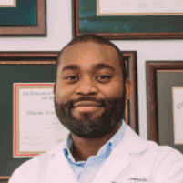 Midwest Institute for Non-Surgical Therapy: Goke Akinwande, MD