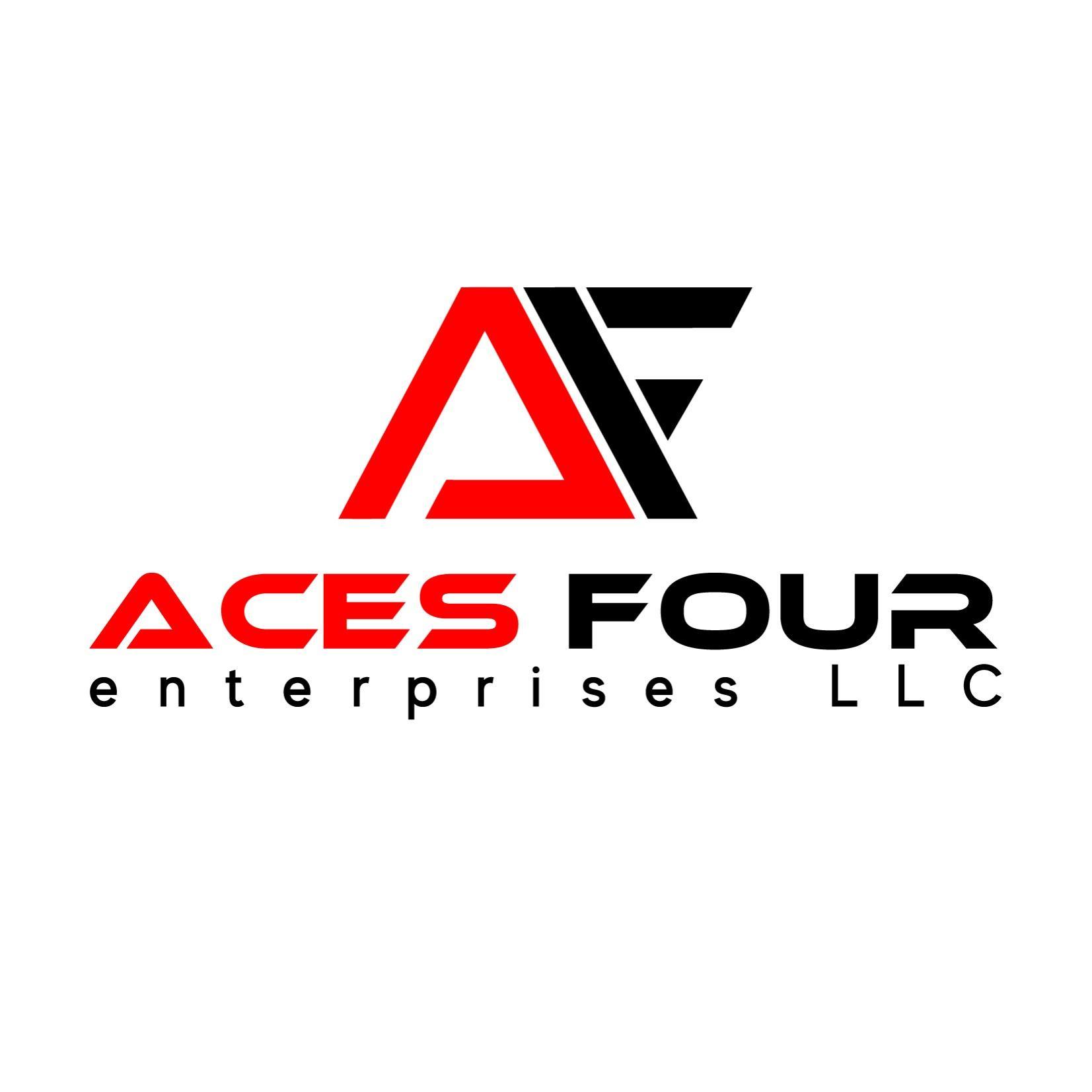 ACES FOUR Enterprises - Sewer Repair & Replacement