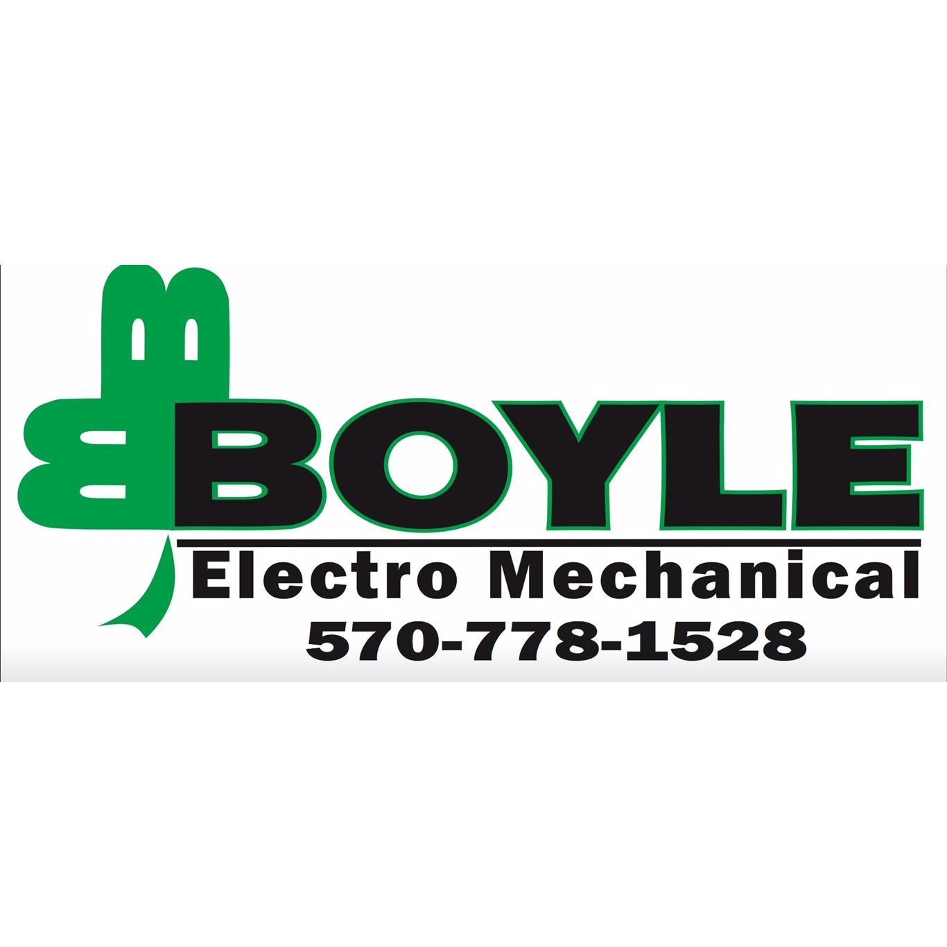 Boyle Electro Mechanical