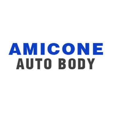 Amicone Auto Body