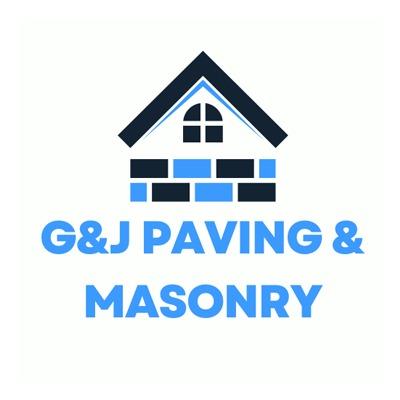 G&J PAVING & MASONRY LLC