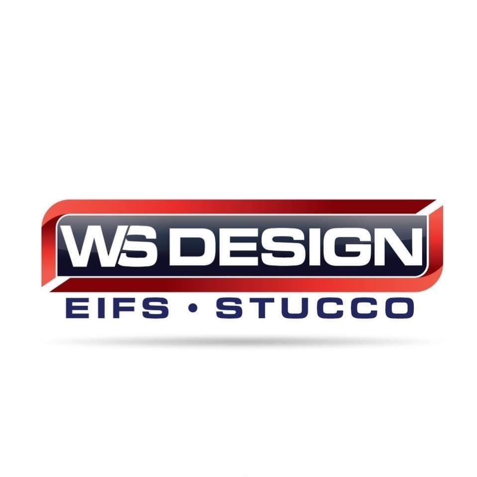 WS Design EIFS Stucco