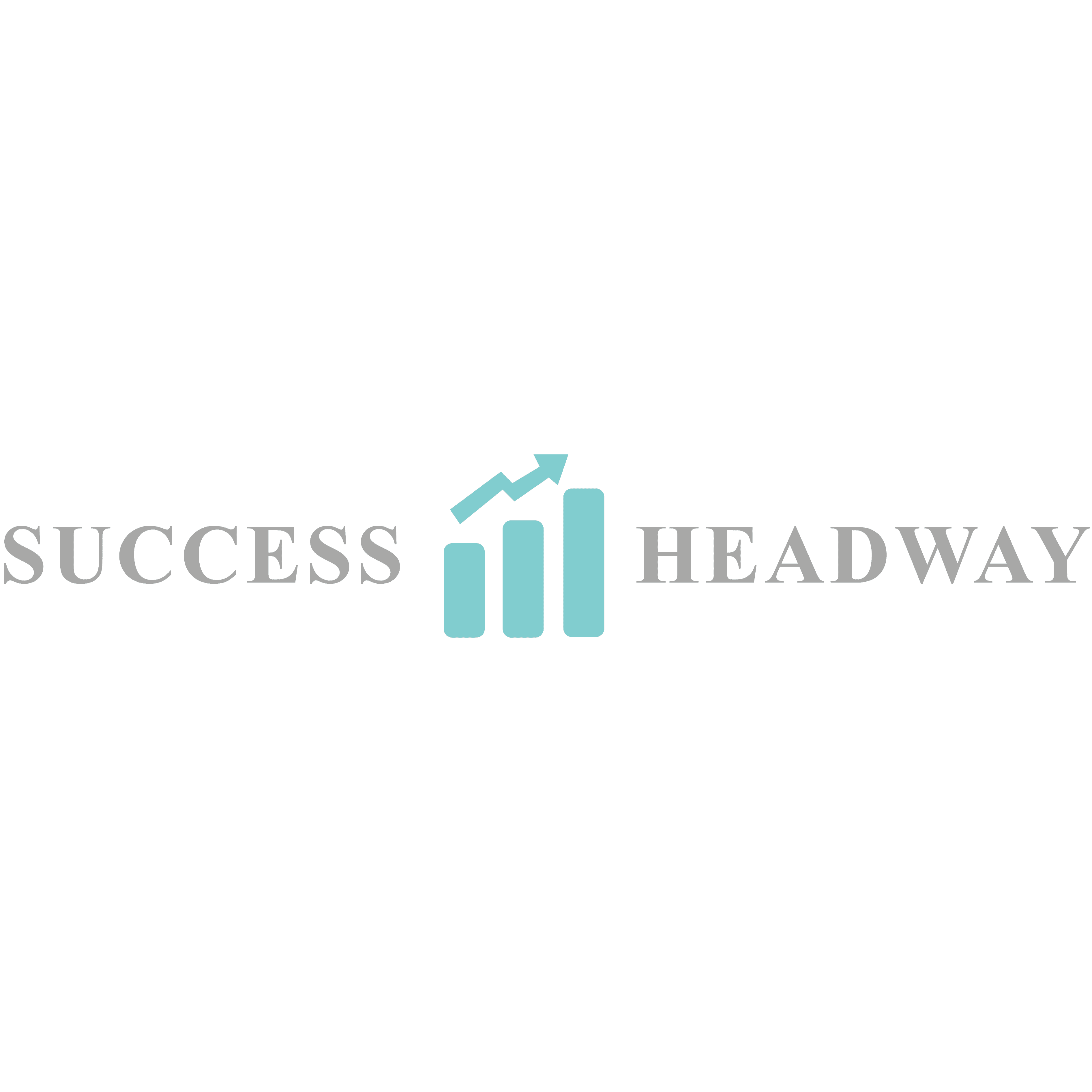 Success Headway - Data Driven Results