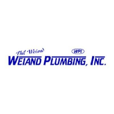 Weiand Plumbing Inc