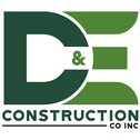 D & E Construction Co Inc