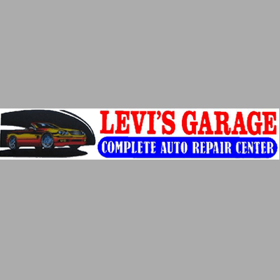 Levi's Garage