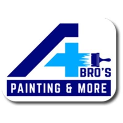 A+ Bros Painting & More