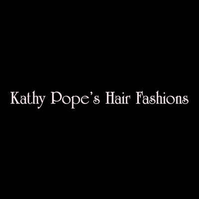 Kathy Pope's Hair fashions