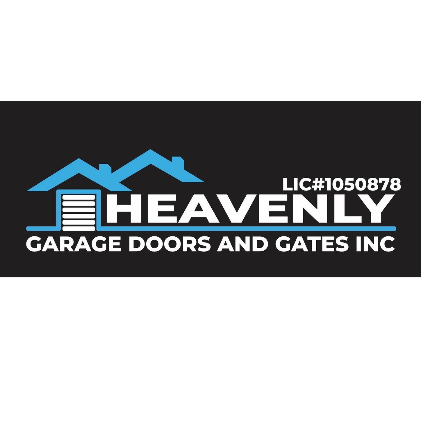 Heavenly Garag Door And Gate