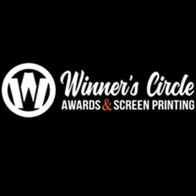 Winner's Circle Awards & Screen Printing