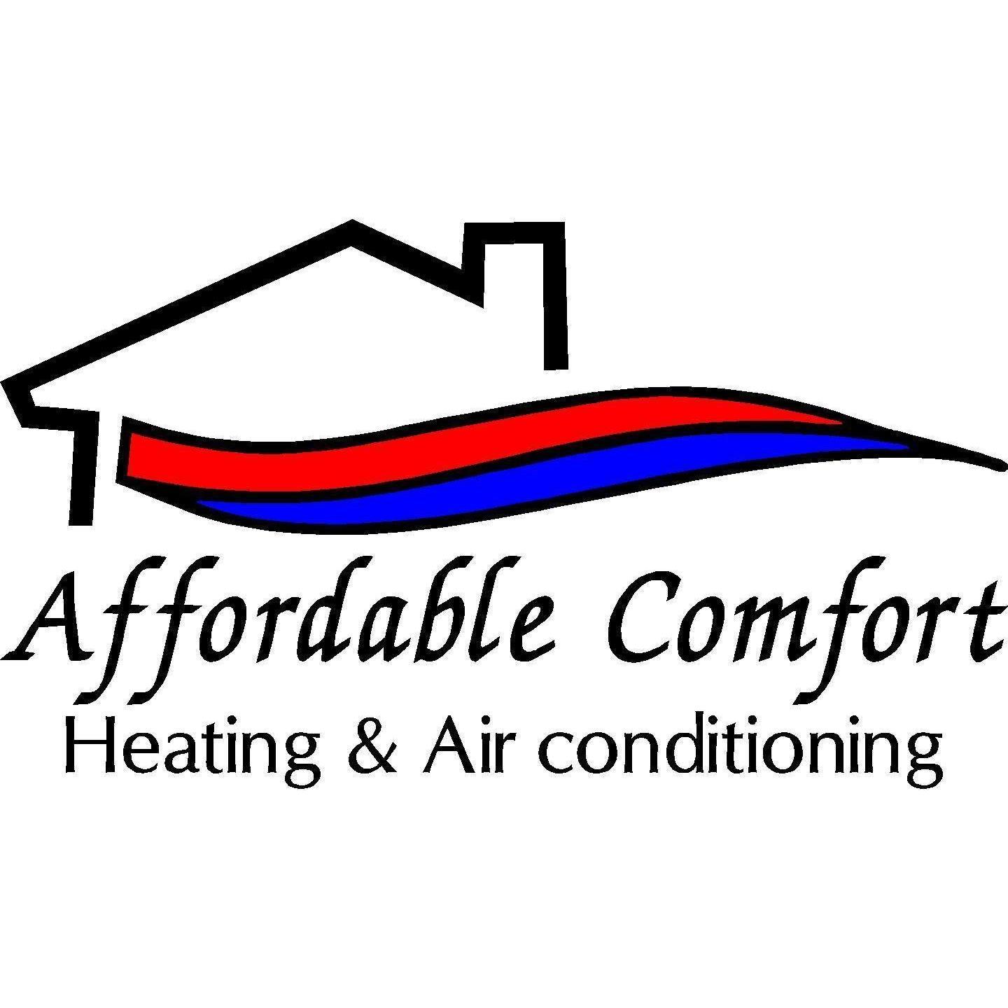 Affordable Comfort Heating and Air Conditioning