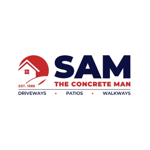 Sam The Concrete Man Colorado Springs