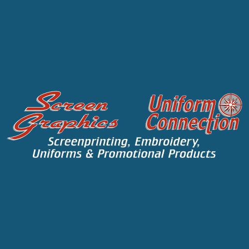 Screen Graphics Uniform Connection