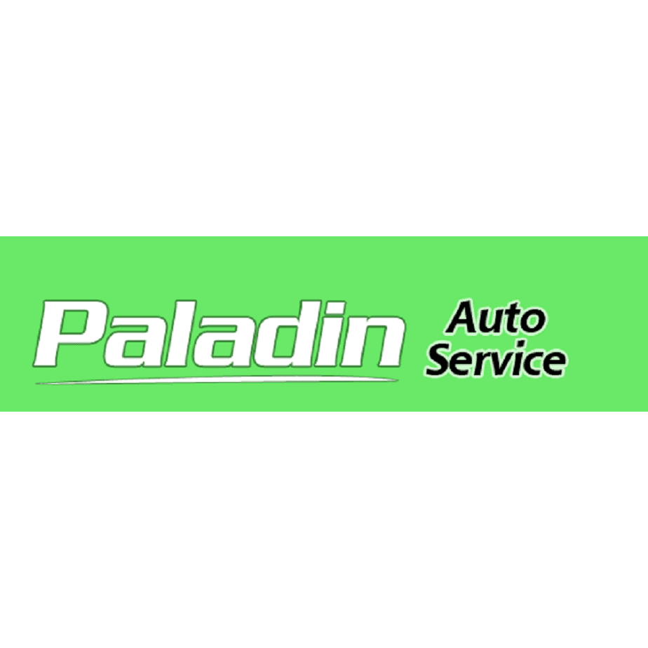 Paladin Auto Service Towing