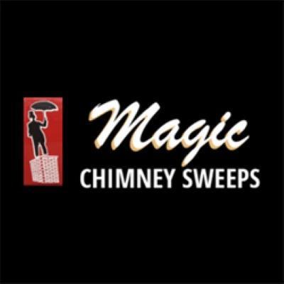 Magic Chimney sweep