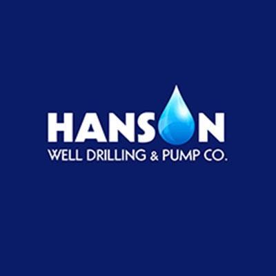 Hanson Well Drilling & Pump Co Inc