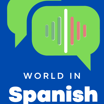 World in Spanish