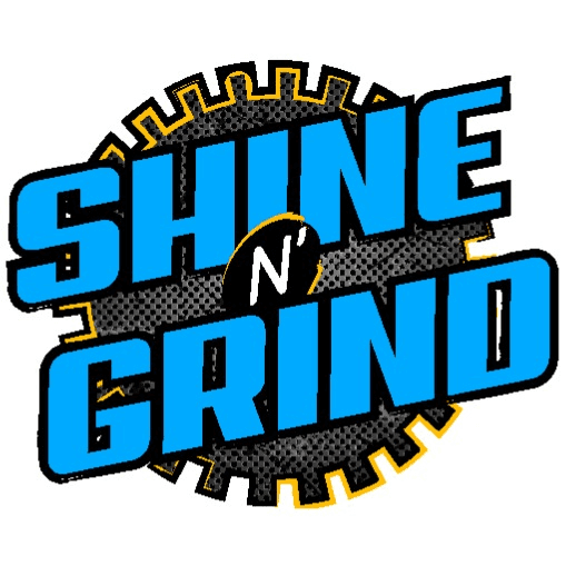 Shine N' Grind Express Car Wash & Detail