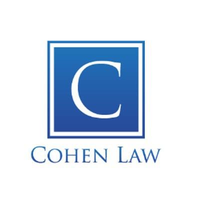 Cohen Law, A PLC