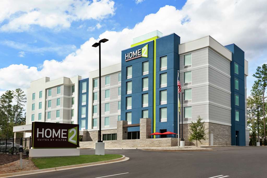 Home2 Suites by Hilton Columbia Harbison