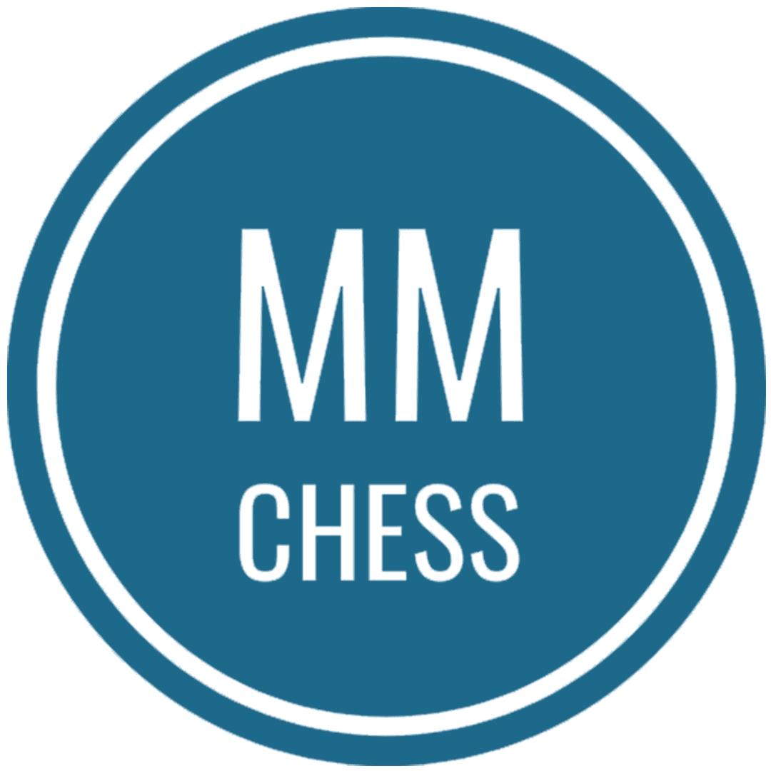 Mindful Masters Chess Academy (MM Chess)