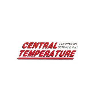 Central Temperature Equipment Service Inc