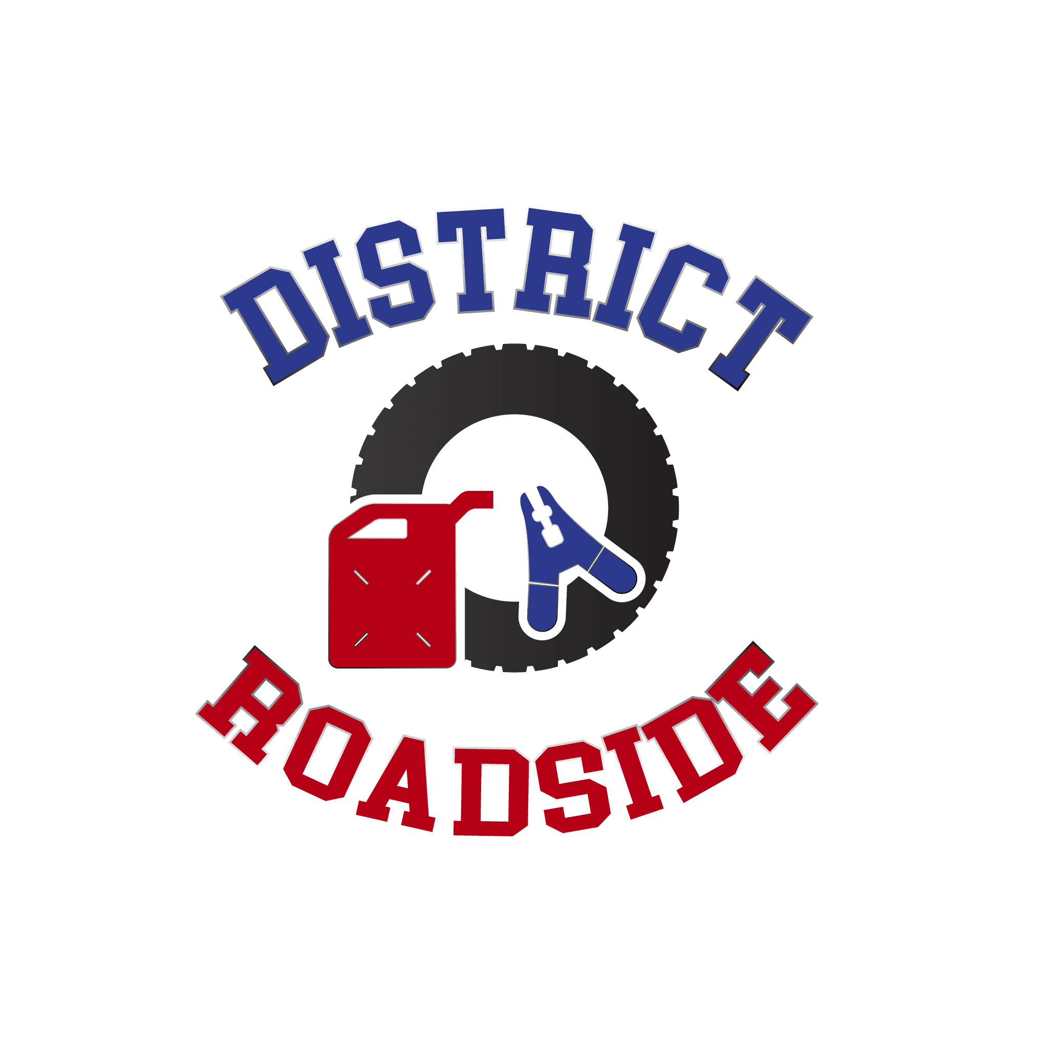 District Roadside