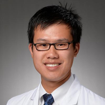 Yushen Qian, MD