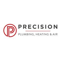 Precision Plumbing, Heating & Air