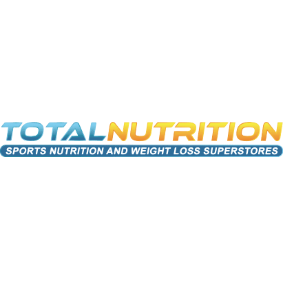 Total Nutrition Lawton