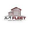 A-1 Fleet Door Services Inc.