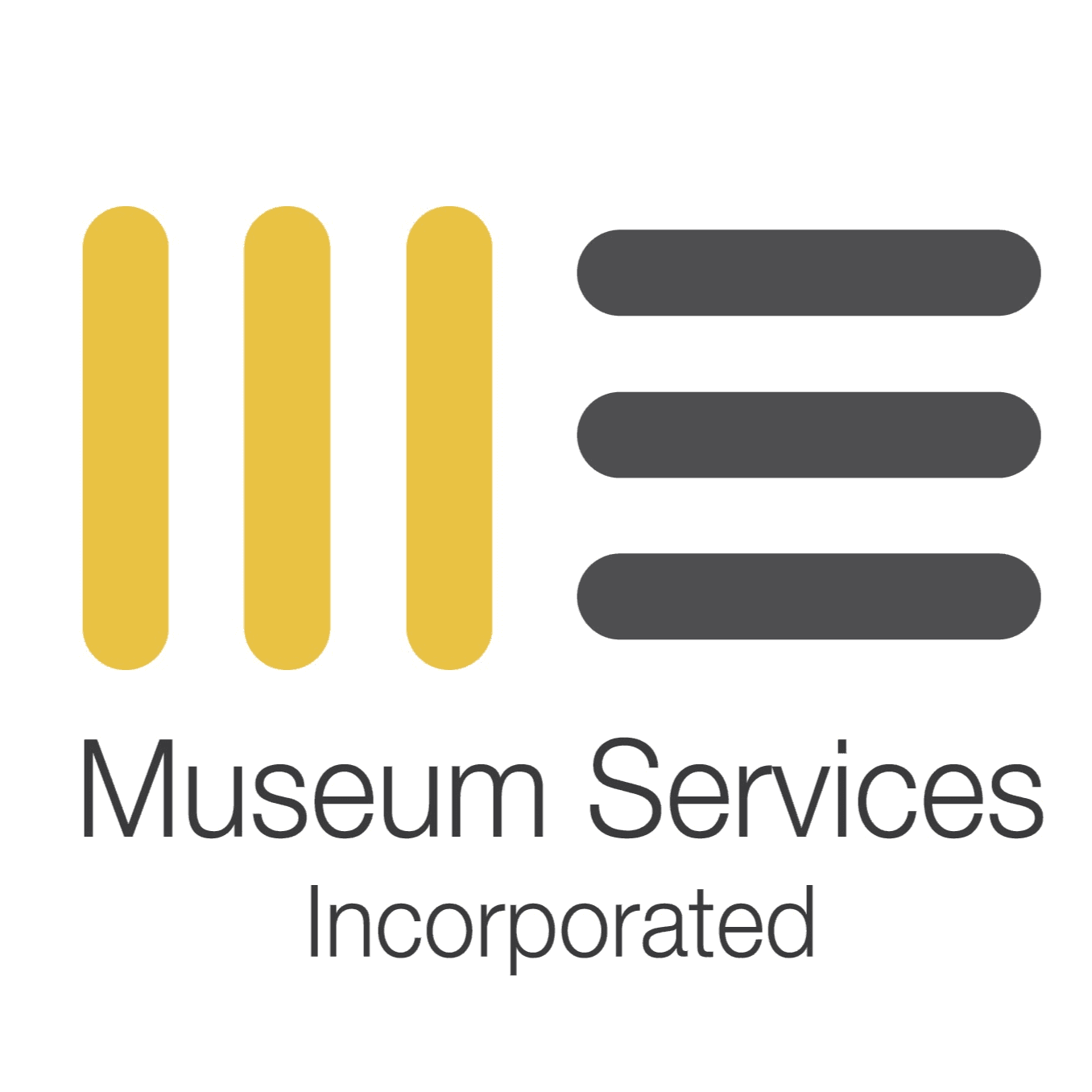 Museum Services Inc.