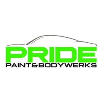 Pride Paint & Bodywerks