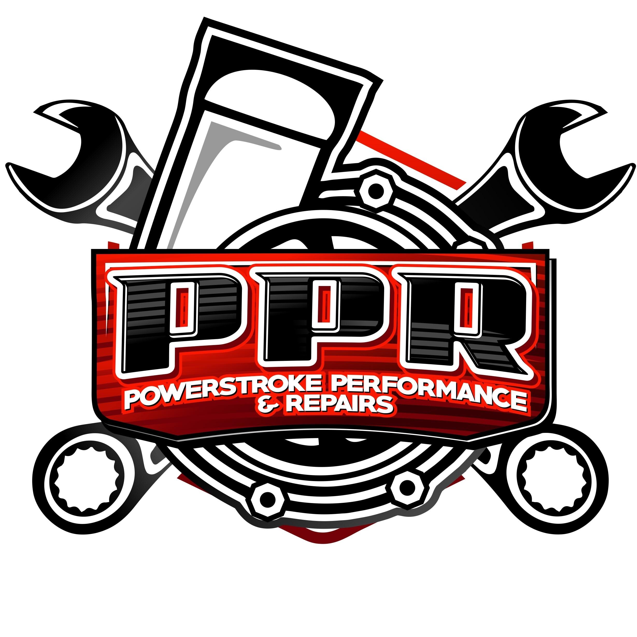 Powerstroke Performance & Repairs LLC