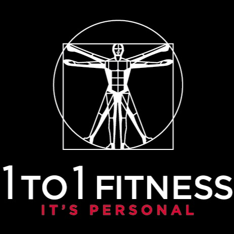 1TO1 FITNESS - 13th Street NW