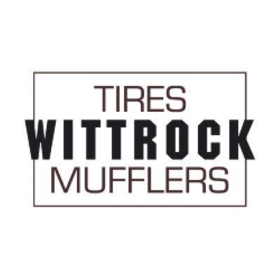 Wittrocks Tire Muffler Inc