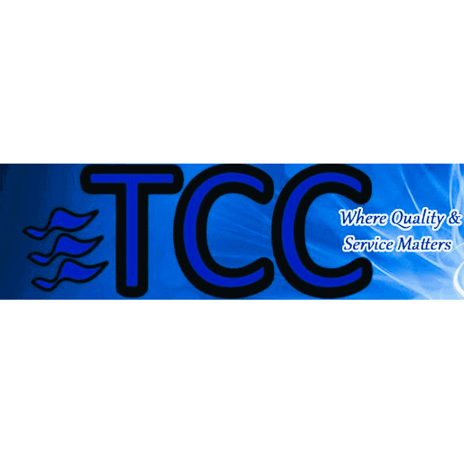 Tcc Dry Cleaners