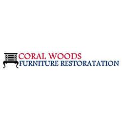 Coral Woods Furniture Refinishing