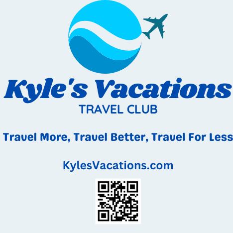 Kyle's Vacations Travel Club